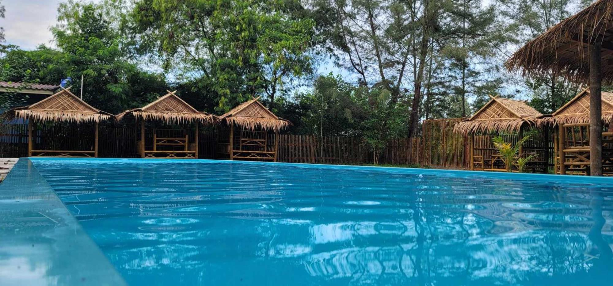 Dolcevita Wonderful Resort Koh Lanta Exterior photo