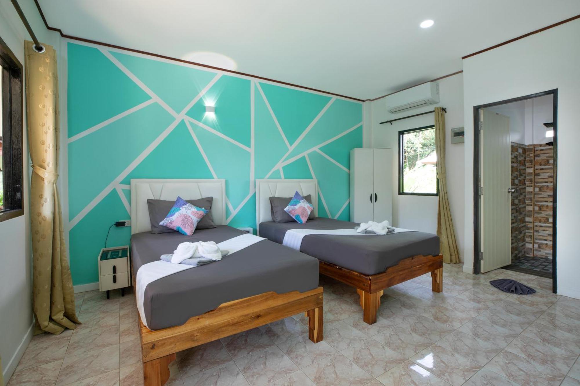 Dolcevita Wonderful Resort Koh Lanta Exterior photo