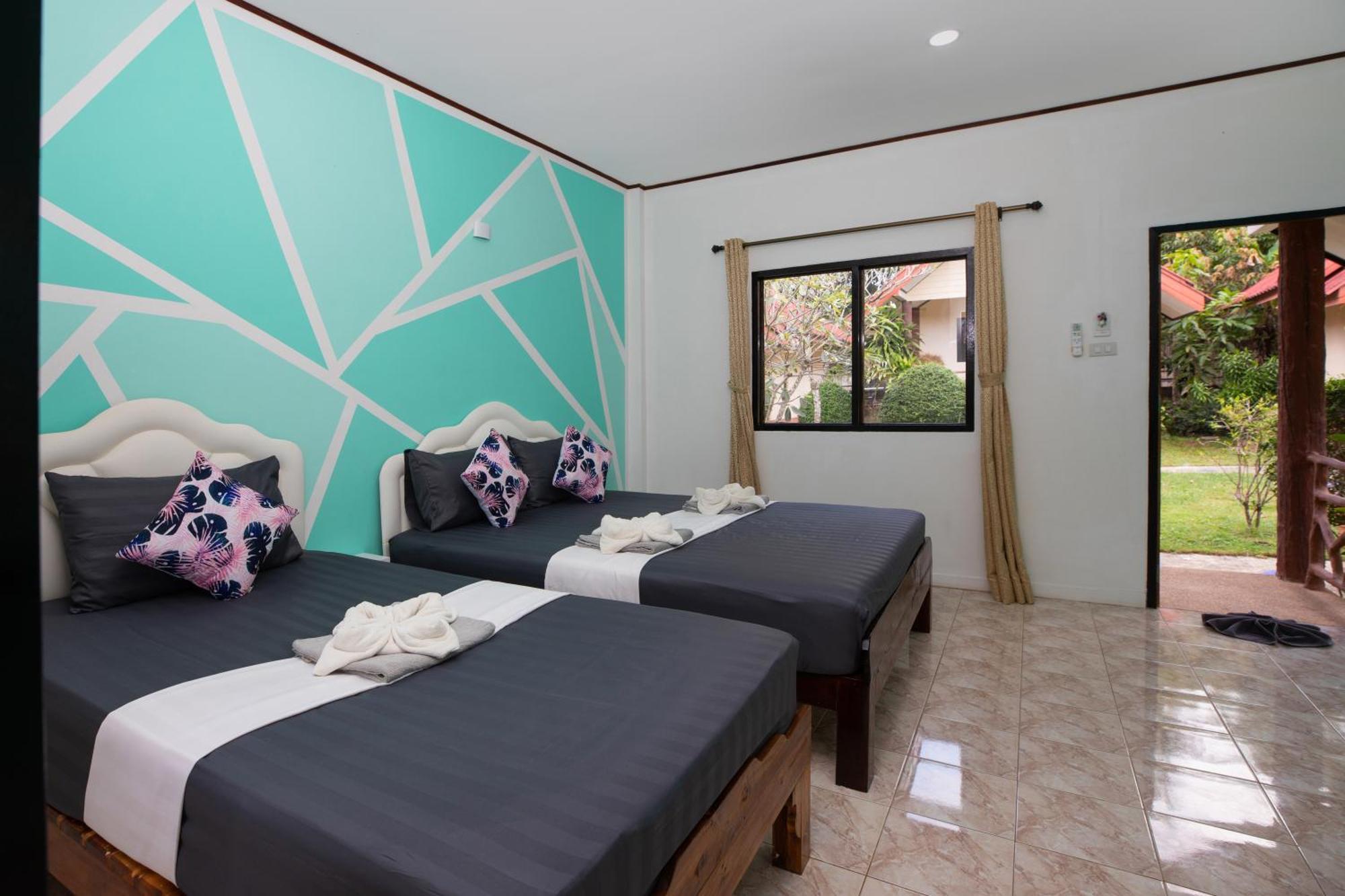 Dolcevita Wonderful Resort Koh Lanta Exterior photo