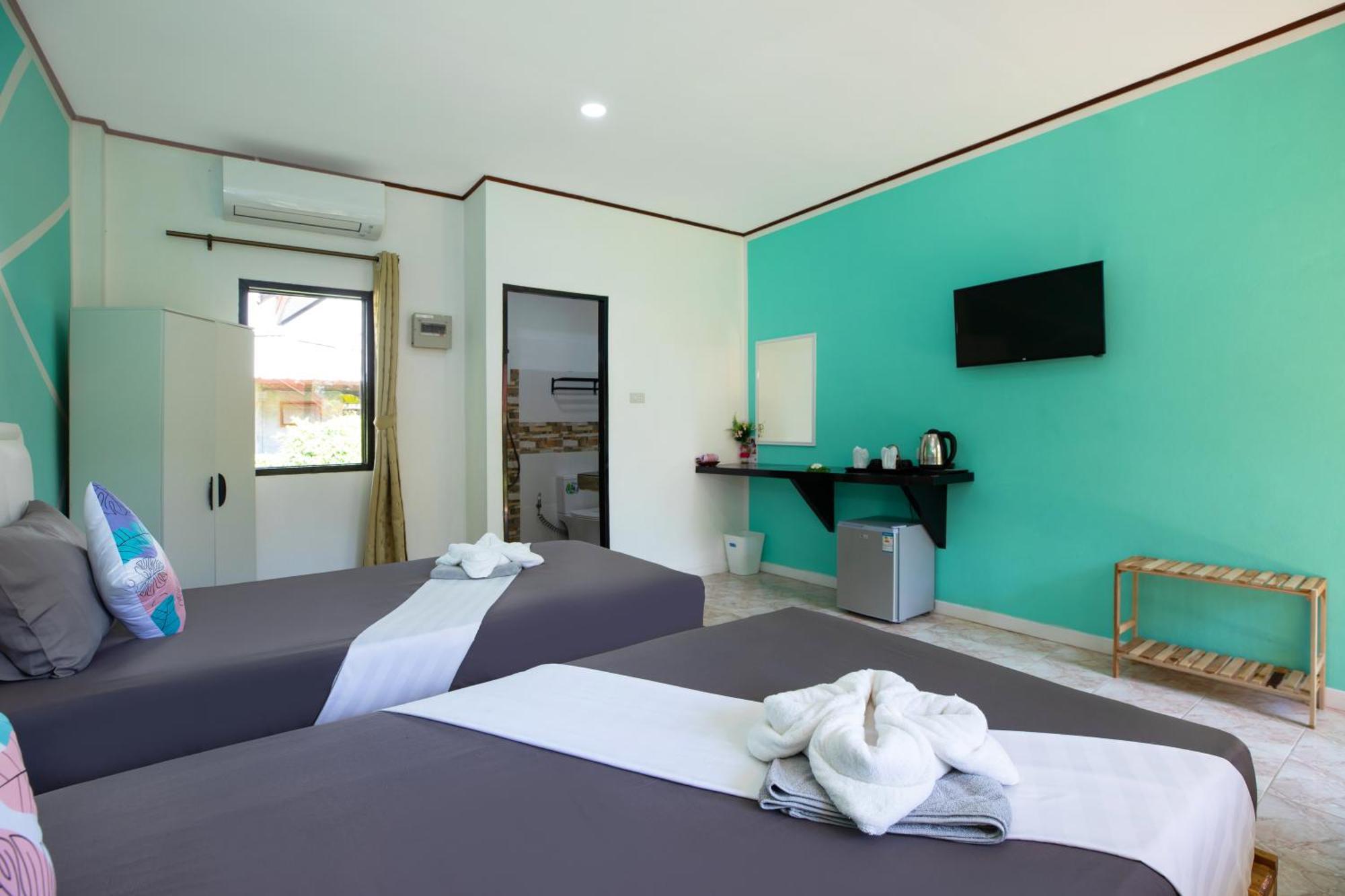 Dolcevita Wonderful Resort Koh Lanta Exterior photo