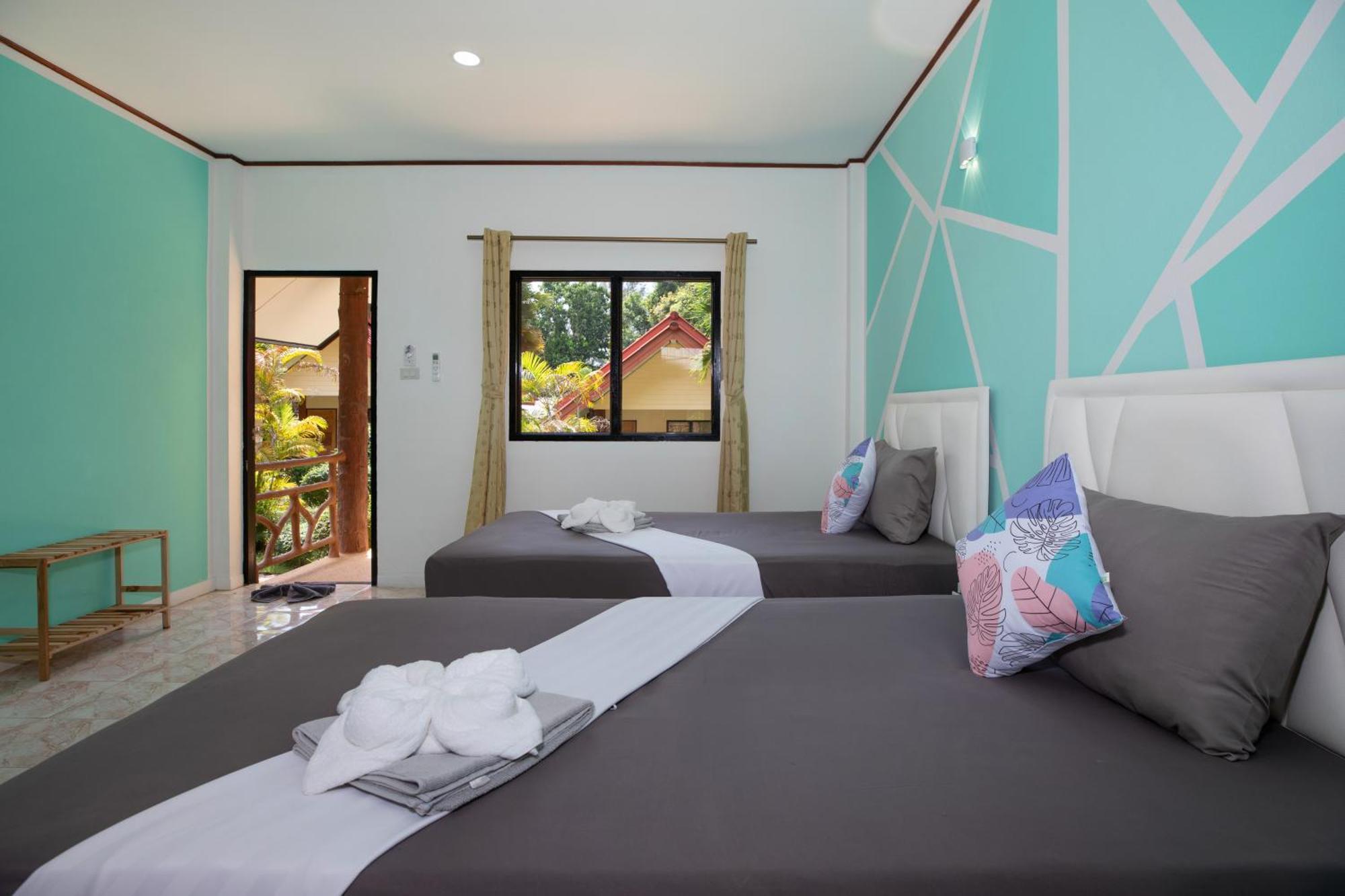 Dolcevita Wonderful Resort Koh Lanta Exterior photo