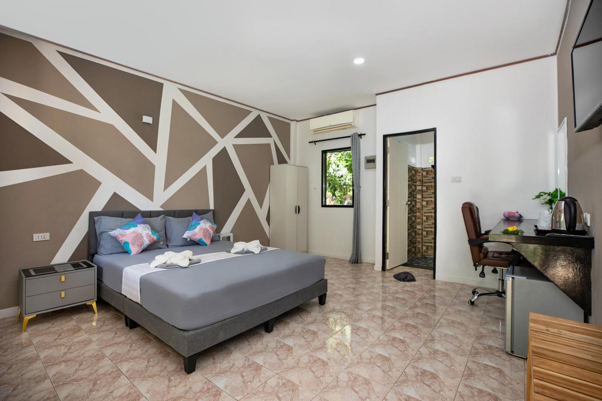 Dolcevita Wonderful Resort Koh Lanta Exterior photo