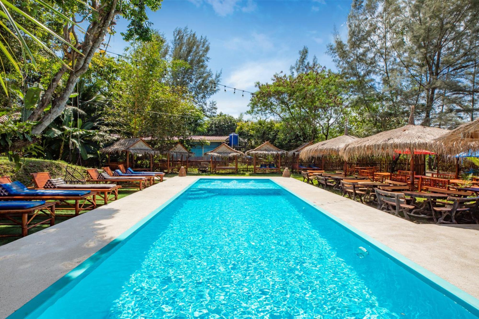 Dolcevita Wonderful Resort Koh Lanta Exterior photo