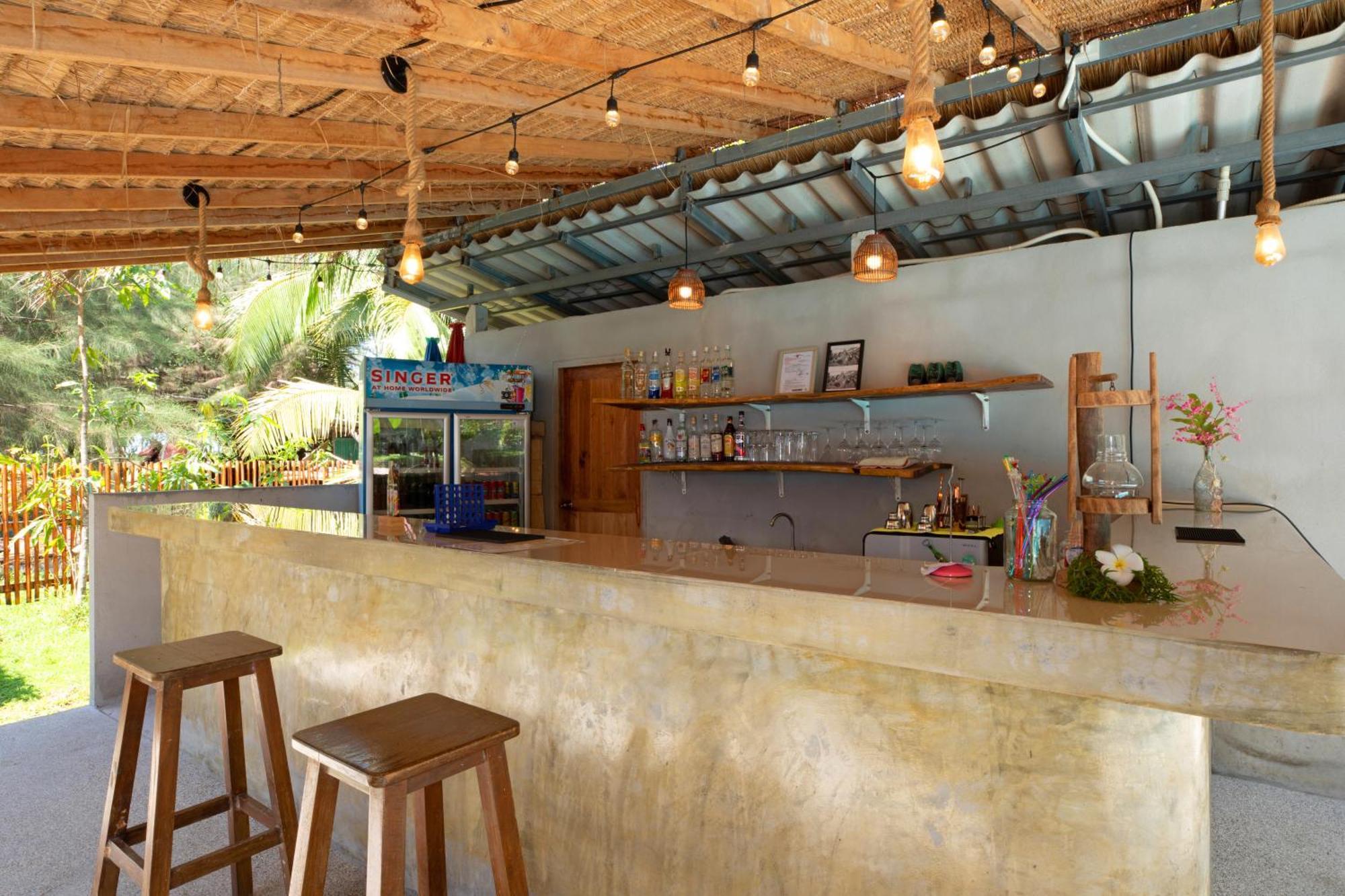 Dolcevita Wonderful Resort Koh Lanta Exterior photo