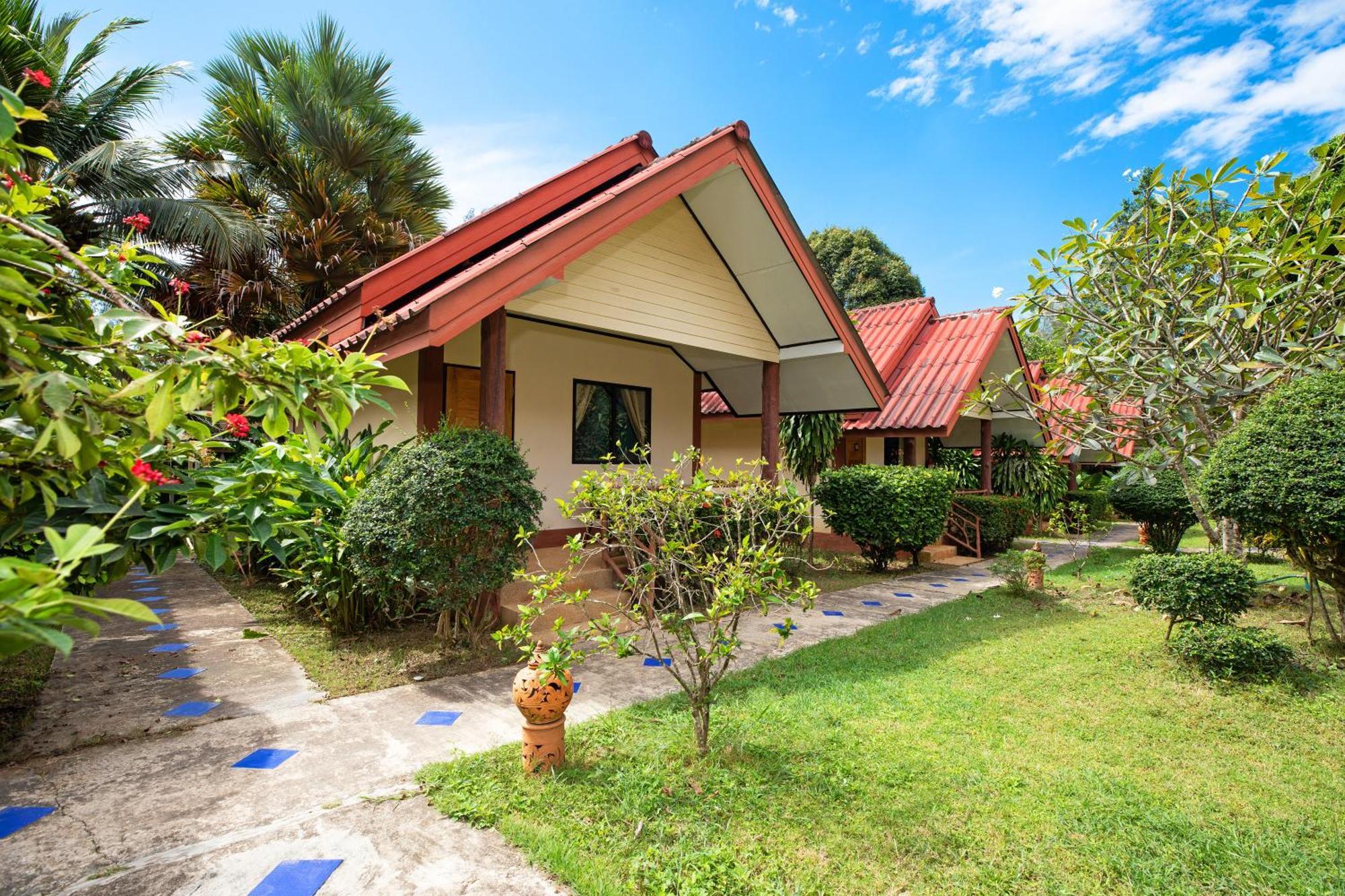 Dolcevita Wonderful Resort Koh Lanta Exterior photo