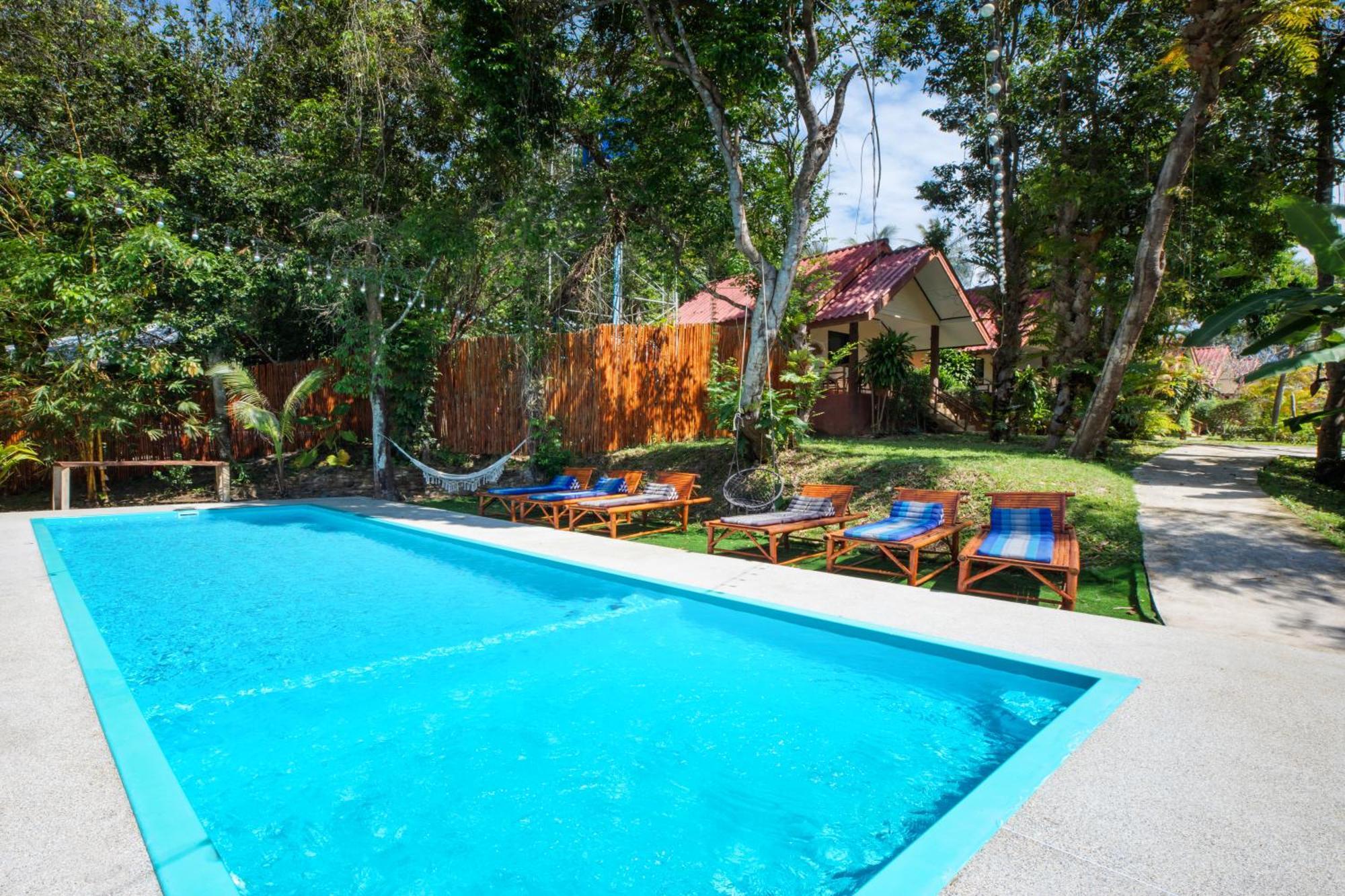 Dolcevita Wonderful Resort Koh Lanta Exterior photo