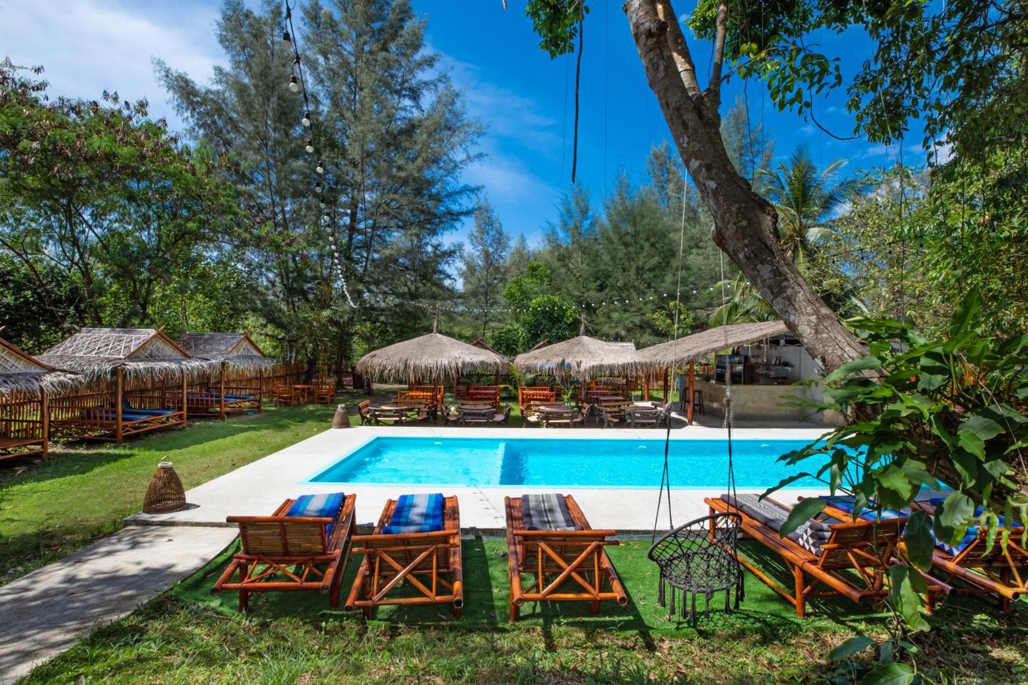 Dolcevita Wonderful Resort Koh Lanta Exterior photo